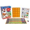 Carson Dellosa Education Language Arts Learning Games, Grade K