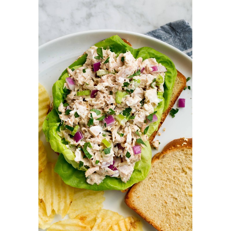 Nissui Canned Tuna Flake in Oil 8.46oz. (80g x 3