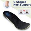 OISENSE Orthopaedic Insoles Men Women 45-46