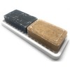 Happitasa Silicone Kitchen Sink Organizer Tray, Sponge Holder and Countertop