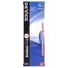 SK11 DEVICE DVC-15KD Triangular Scale for Architects, 5.9 inches (15
