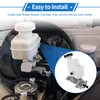 VekAuto 1 Pcs Brake Master Cylinder for Hyundai Veracruz 2007-2012