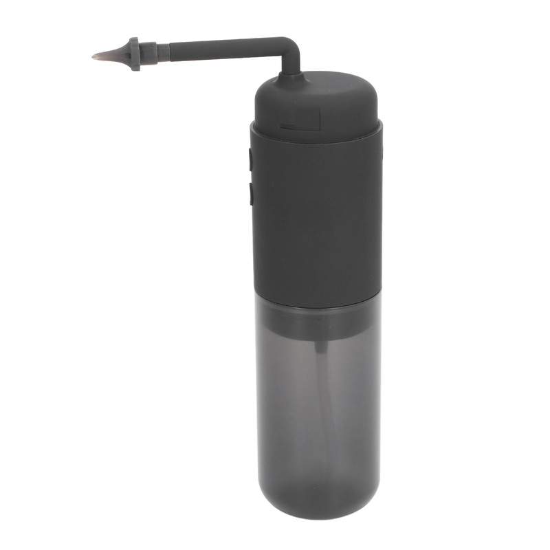 Electric Ear Cleaner with 2 Types Nozzles 3 Modes Auto