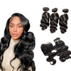 Elevated Elegance hair - Hair Extensions Raw Cambodian Body Wave