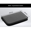 Foot Care Bag Universal Storage Case Empty for Nail Clippers