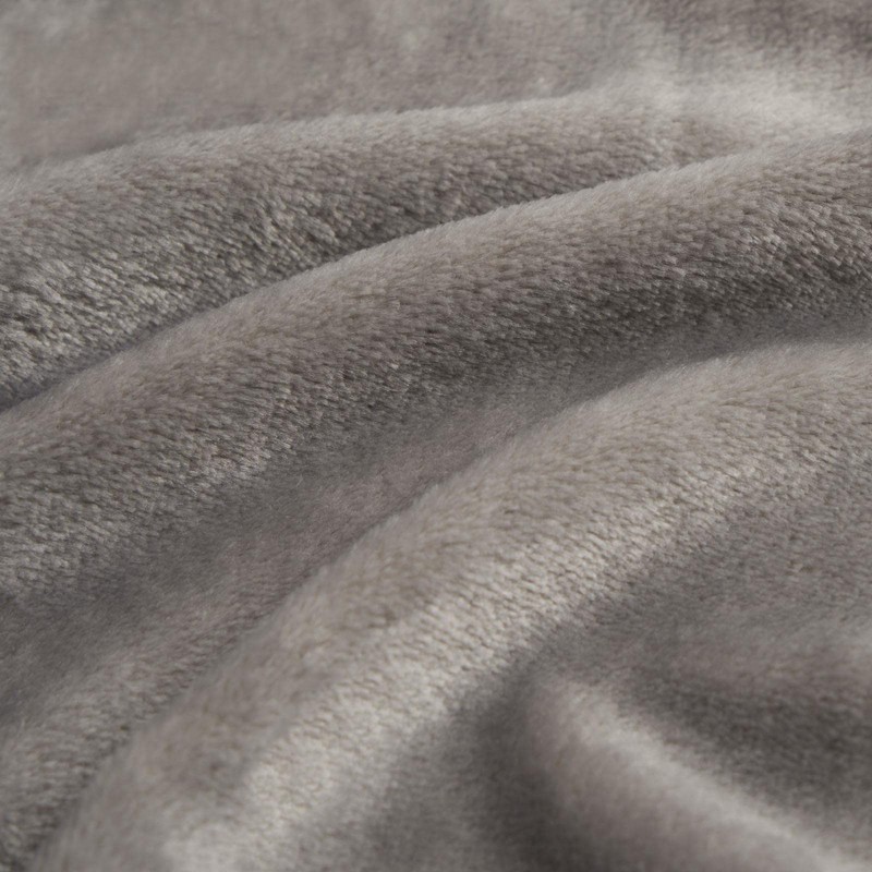 Brentfords Flannel Fleece Ultra Soft Large Blanket Throw Over Fluffy