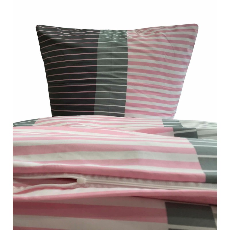 Leonado Vicenti Bed Linen 135 x 200 cm Microfibre Duvet