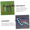 Mipcase 1pc Snooker Pool Cue Tip Pricker Tool Compact Billiard