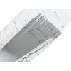 Blooy - 10 inch Wave Edge Blade for KM, Eastman,