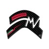 labelbike - 3D Sticker Protection and Decoration Motorcycle Tank Pad