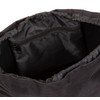 MUSTANG Austin Shoe Bag Black, black