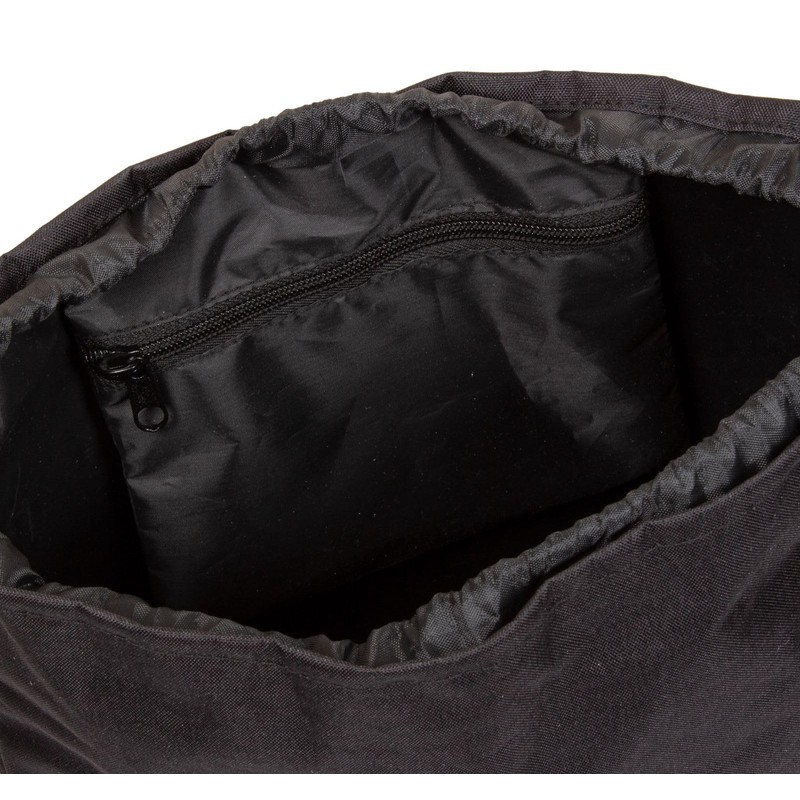 MUSTANG Austin Shoe Bag Black, black