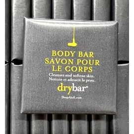 Drybar Lot of 12 Drybar Soap Replenishing Body Bar Aloft Hotels 1.05oz Bars Travel Size