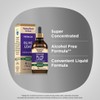 Piping Rock Olive Leaf Extract Liquid Drops | 4 Fl