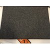 Fionte, 13" Leather Tablet / Laptop Case Cowhide Pebbled Leather