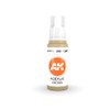AK Interactive 3rd Gen Acrylic Light Earth 17 ml