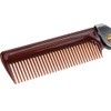 Beard Comb Hair Comb Anti-Static Home Use Beard Repair for