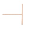 Home Wooden Crepe Roller 18 cm