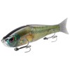 Bassdash SwimShad Glide Baits Jointed Swimbait Bass Pike Salmon Trout