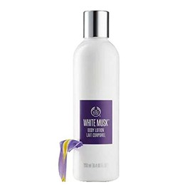 White Musk® Body Lotion