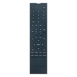 RC-201-0B Replacement Remote Control fit for Dynex TV DX-LCD37-09-2 DX-LCD32-09 DX-LCD42HD-09 DX-LCD22-09