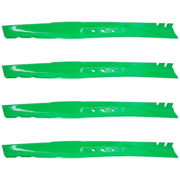 Caltric 131-4547-03 104-8697-03 131-4547 22" Deck Gator Blade For Toro