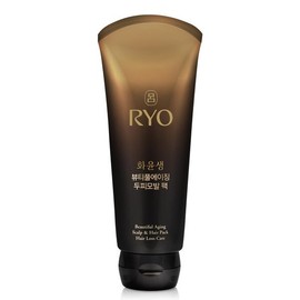 RYOE Ryo/Scalp/Hair/Pack/230ml