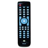 RCA Three-Device Universal Remote, Black
