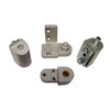 Pacific Doorware YKK Style Storefront Door Pivot Hinge Set in