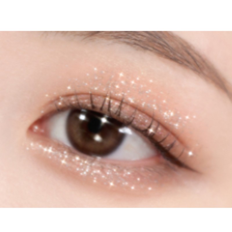 Stila Eye Shadow SET Rose Gold Retro + Bronze Bell