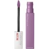 Maybelline SuperStay Matte Ink Labial Líquido, Larga Duración 16 Horas,
