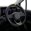 TRACK Truck MOMO Momo Steering Wheel Cover Steering Wheel Cover