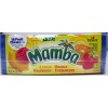 Storck Mamba Fruit Chews Box 24 Bars Candy Assorted Flavor