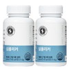 Simply Flicker Eel 20x Male Vitality High Content Arginine Night Gate Black Maca Zinc, 100g, 2 Pieces / 심플리커 장어20배 남성활력 고함량 아르기닌 야관문 블랙마카 아연, 100g, 2개