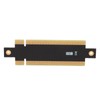 PCI Express 16x Male to Male Adapter Card Professional PCIe