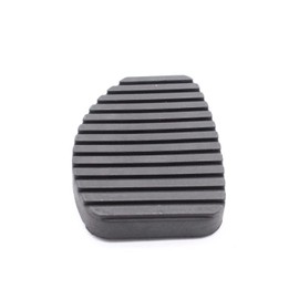 1 pc Brake Pedal Pad Rubber Compatible For 306 405 406 407 508 605 607 806