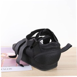 TOVINANNA Forefoot Pressure Relief Cast Shoe for Foot Fractures and Smooth Unisex Ankle Support Footwear for Injury