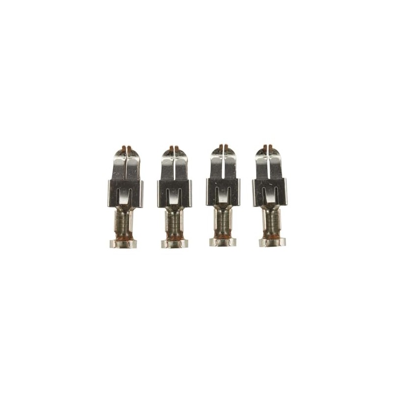 HELLA 8JD 005 235-801 Fuse Holder - Set - Quantity:
