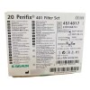 B Braun Set Para Anestesia Epidural Perifix 401 (1 Pieza)