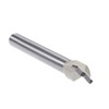 MACHSWON Forstner Drill Bits Tungsten Carbide Wood Hole Saw Opener