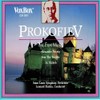 Prokofiev: Ivan the Terrible; Alexander Nevsky; Lieutenant Kizheh