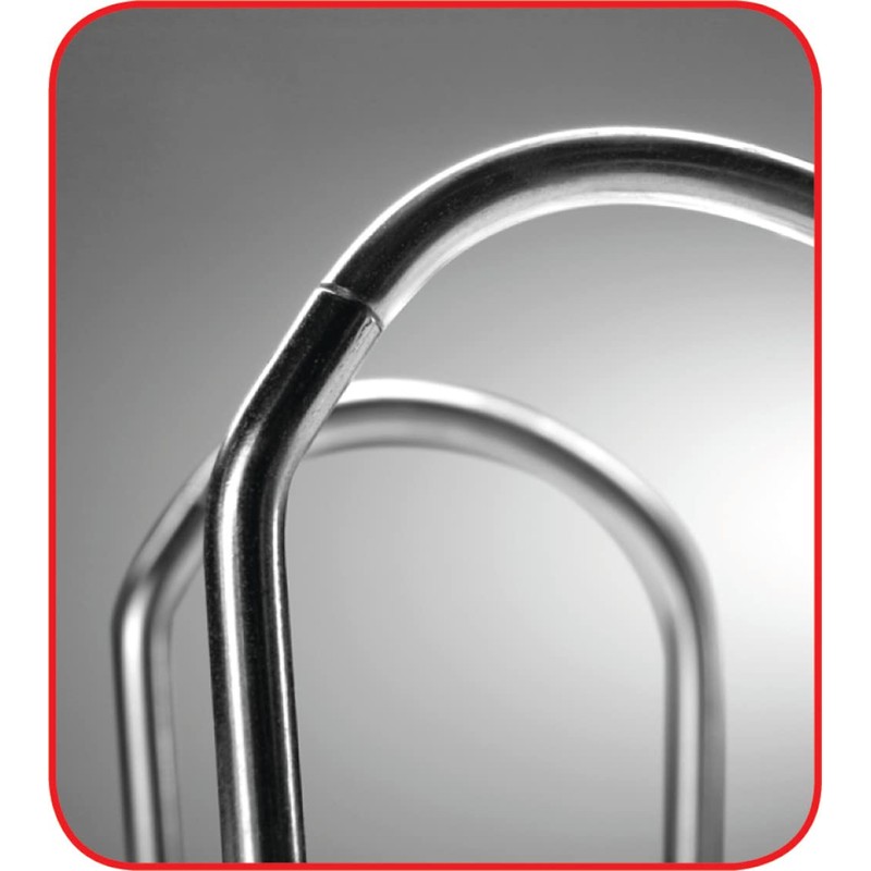 Herlitz maX.file Protect A4 Folder, 10094829, blue 8cm