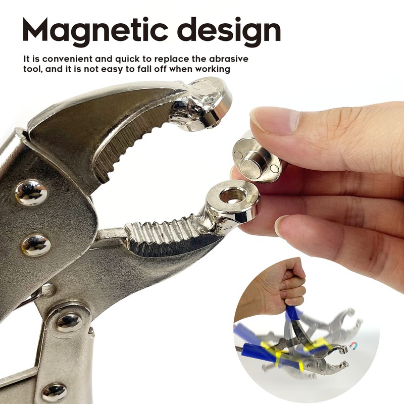 Snap Fastener Tool,Snap Tool For Boat Covers, Heavy Duty Snap
