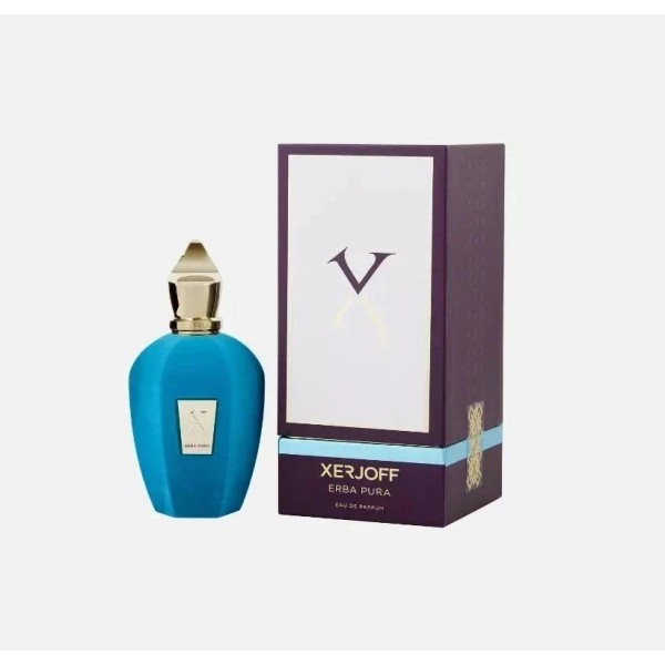 Xerjoff Erba Pura 3.4 oz EDP Perfume Cologne Women Men