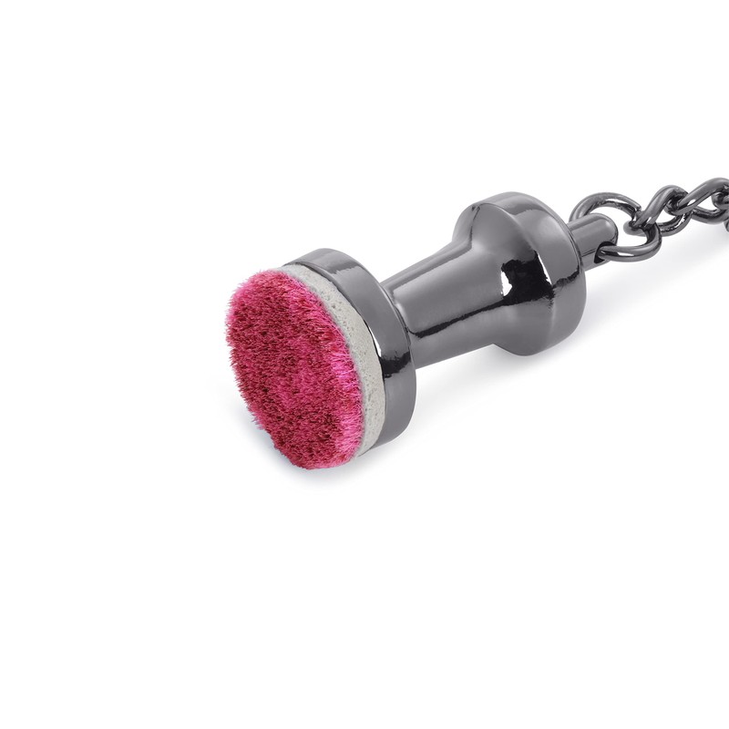 Cooper Clean CleanKey Pink Lady - Remove Stains from Textiles