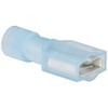 Gardner Bender 15-153F 16-14 AWG, 1/4" Tab Fully Insulated, Female