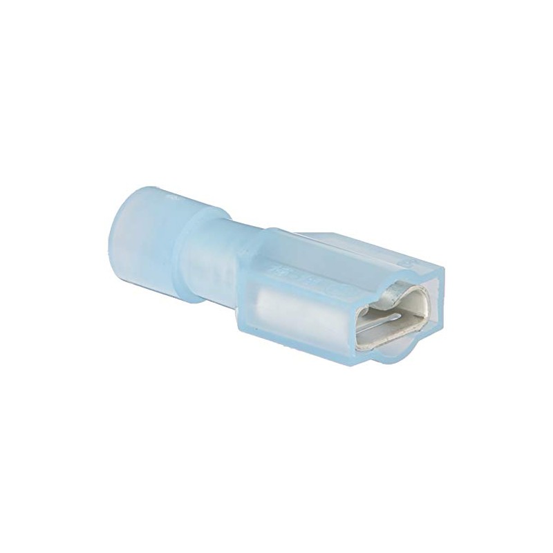 Gardner Bender 15-153F 16-14 AWG, 1/4" Tab Fully Insulated, Female