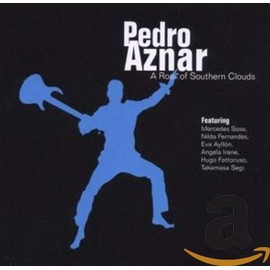 A Roar of Southern Clouds