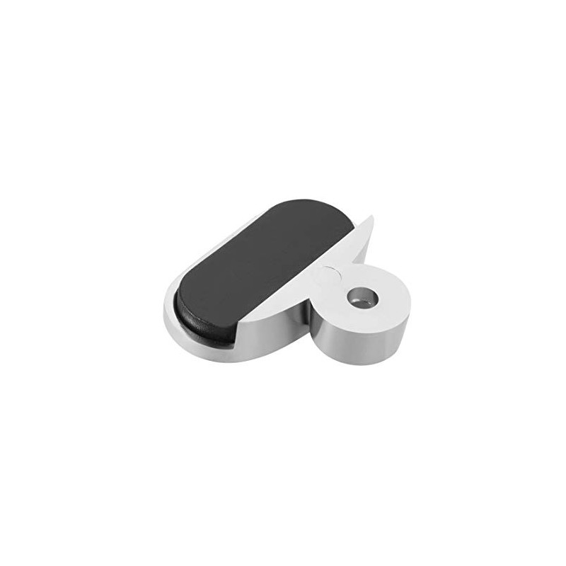 uxcell Mirror Clips - Zinc Alloy Glass Clips Clamps Holder