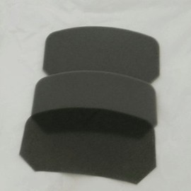 SCBA SMOKE INSERT TRAINING KIT